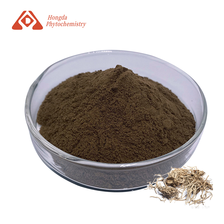 Valeriana Officinalis Root Extract